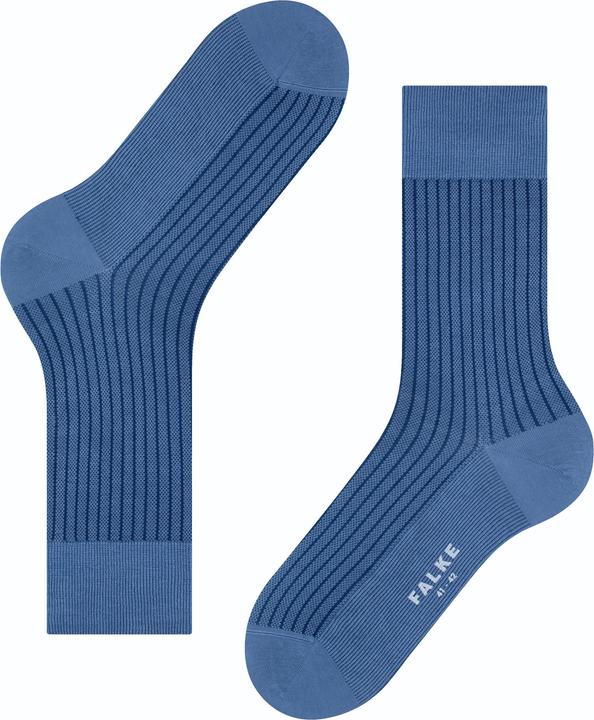 Actual product image Falke Oxford Stripe SO (Single pack, 39 - 40)