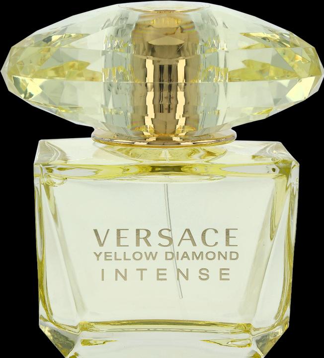 Immagine prodotto Versace Diamante giallo intenso (Eau de parfum, 90 ml)