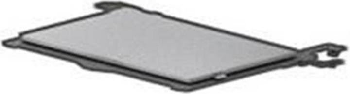 Produktbild HP L77267-001 Notebook-Ersatzteil Touchpad