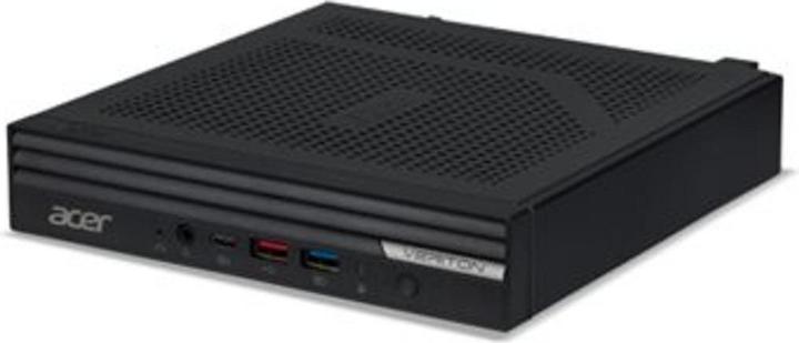 Actual product image Acer Veriton 6 VN6710G Mini-PC (16 GB, 256 GB, UHD Graphics 730)
