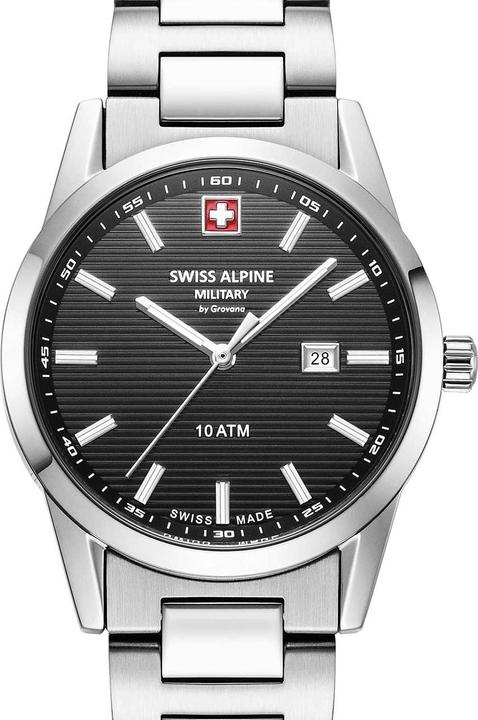 Immagine prodotto Swiss Alpine Military 7767.1137 Argos (Fatto in Svizzera, 34 mm)