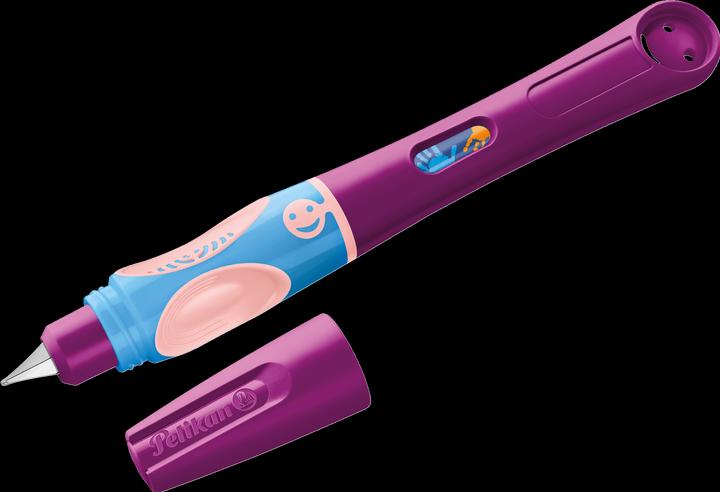 Actual product image Pelikan Fountain pen 'Griffix (Sweet Berry, 1 x)