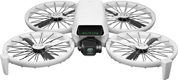 Image du produit DJI Flip (31 min, 249 g, 48 Mpx)