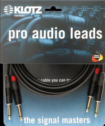 Actual product image Klotz KeyMaster KMPR0600