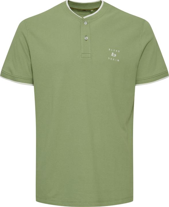 Blend polo-hirt (S)