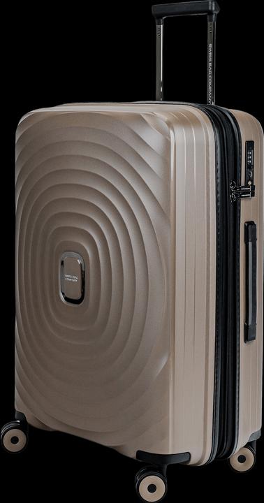 Swissbags Echo - Grösse medium erweiterbar (89 l, M (50 - 90l))