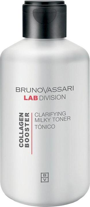 Actual product image Bruno Vassari Vitamin C Anti-Ageing Tonic Lotion For Face 200 Ml (Tonic water, 200 ml)