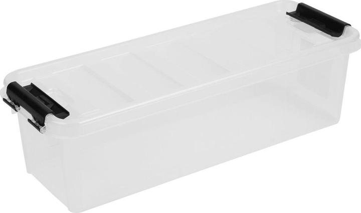 Produktbild Ebnat Tragbox (38 x 14 x 11 cm, 3.50 l)