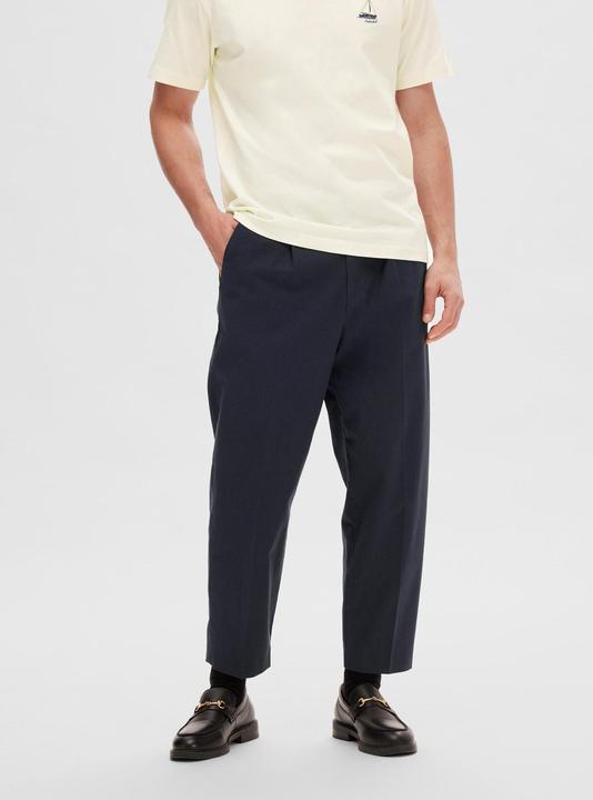 Produktbild Selected Homme 180 Relaxed Fit Hose