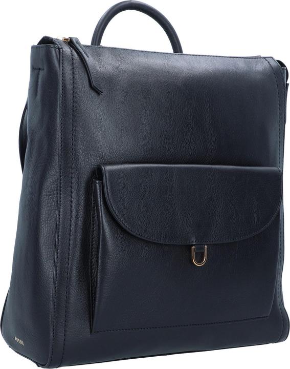 Produktbild Fossil Parker City Rucksack Leder 37.5 cm (13 l)