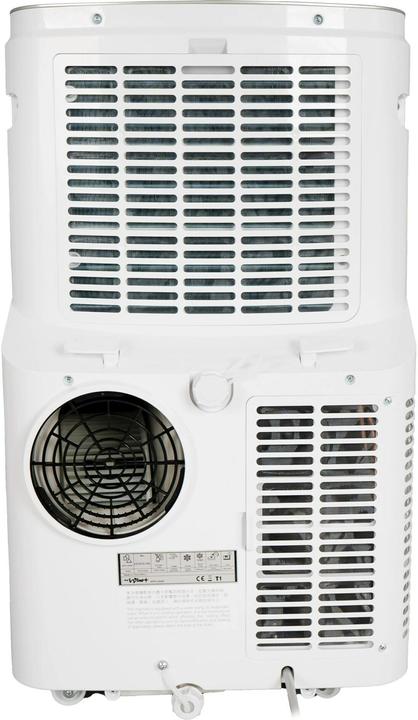 Actual product image Ohmex AIR-12100 air conditioner (26 m², 12000 BTU/h)