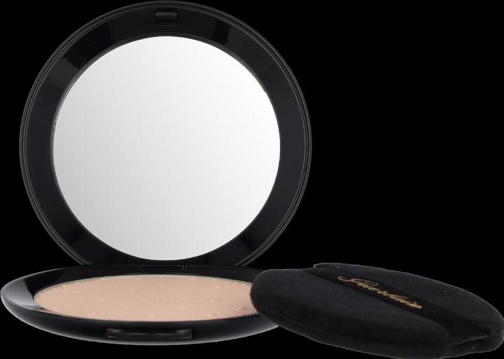 Produktbild Guerlain Les Violettes Pdr Compacte N02