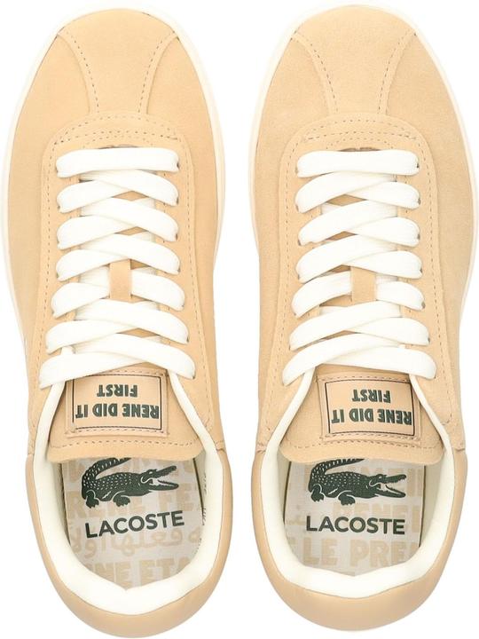 Actual product image Lacoste Baseshot (39)