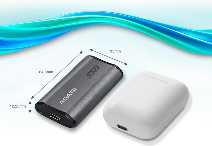 Immagine prodotto Adata SE880 (2000 GB)