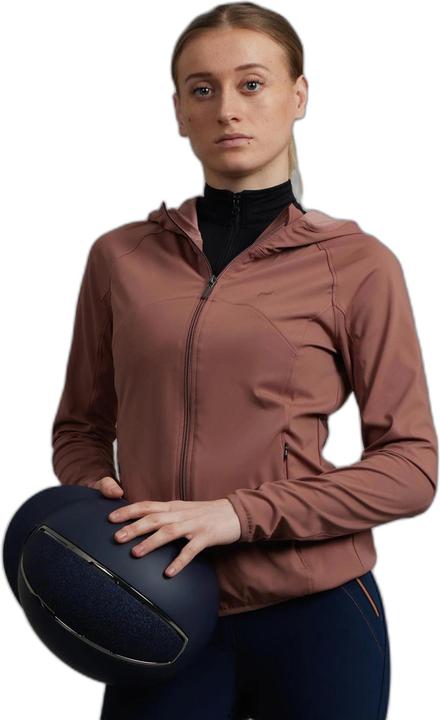 Premier Equine Franca