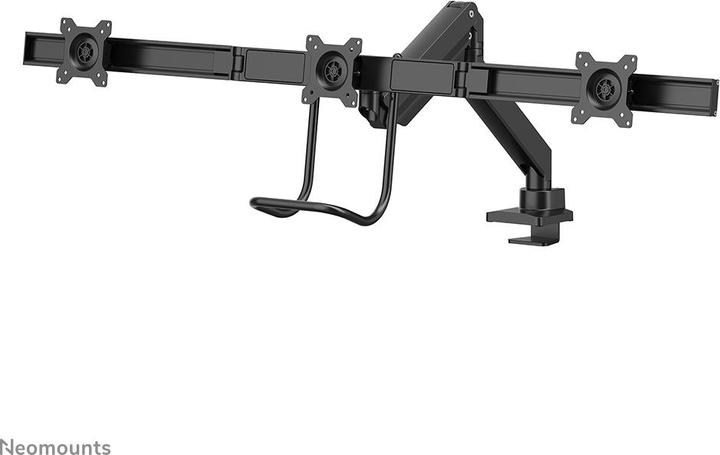 Actual product image Neomounts NM-D775DX3 (Table, 27")