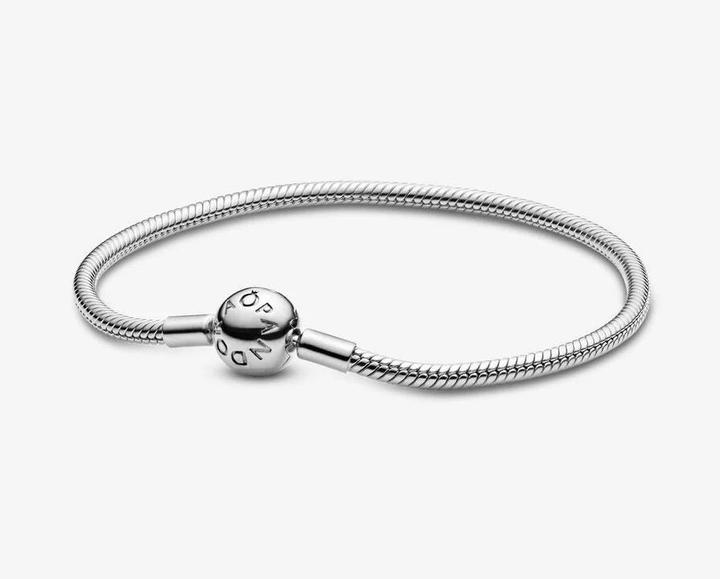 Immagine prodotto Pandora Bracciale (20 cm, Argento)