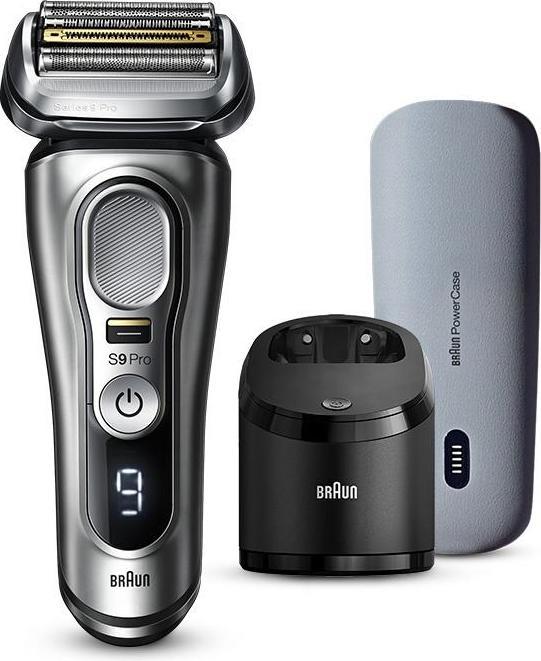 Productafbeelding Braun Scheerapparaat Series 9 Pro 9477cc