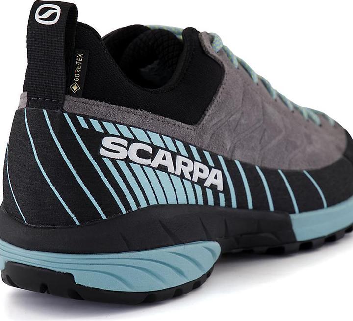 Produktbild Scarpa Mescalito GTX Schuhe (38.5)