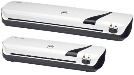 Produktbild GBC Laminiersystem Inspire+ A4 Kreativset (75 - 125 µm, A4)