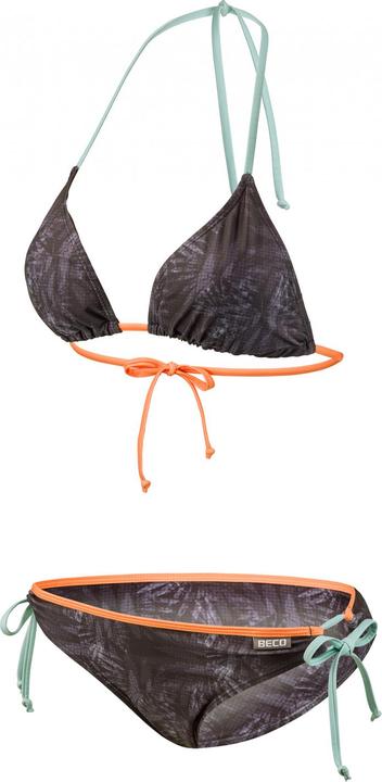 Actual product image Beco Bikini CCup black coloured (36)