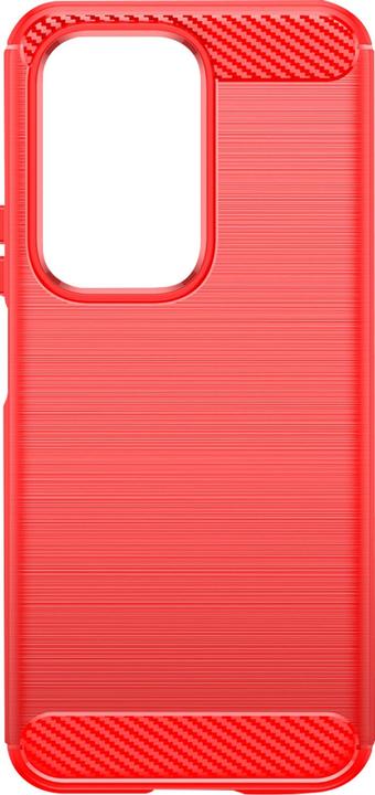 Actual product image Avizar Classic Carb Case Series (Honor X8b)