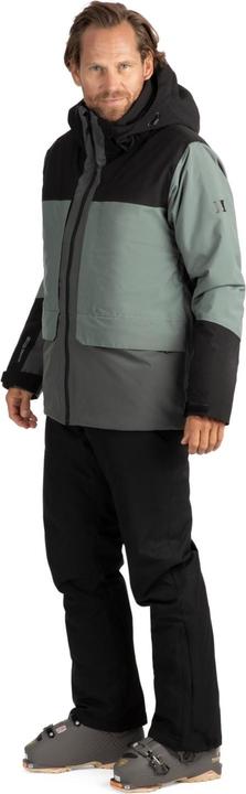 Actual product image Heber Peak PinusHe. Ski Pants (4XL)
