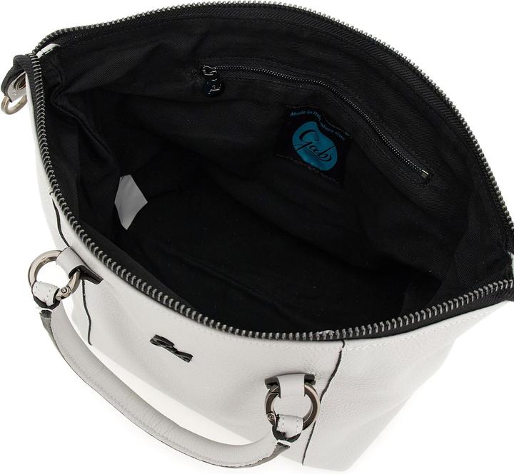 Immagine prodotto Gabs G3 Plus 5 in 1 borsa a tracolla in pelle 37 cm