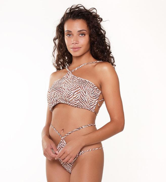 Actual product image LingaDore Bandeau Bikini (42)