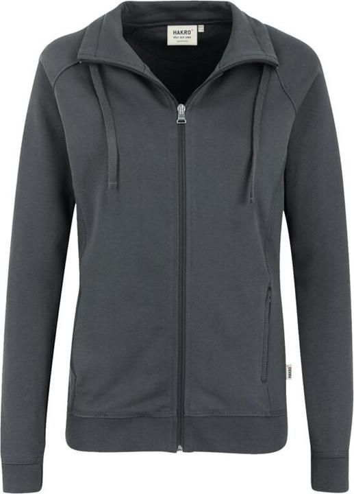 Hakro Sweatjacke College (XL)