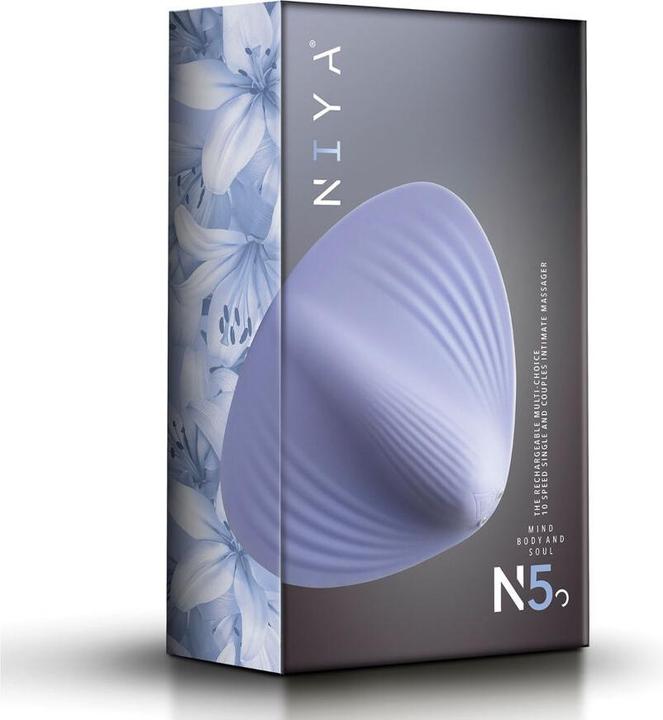 Actual product image Rocks-Off NIYA 5