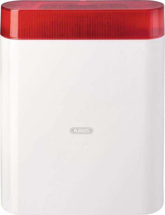 Produktbild Abus Draht-Aussensirene