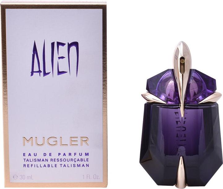 Actual product image Thierry Mugler Alien (Eau de parfum, 30 ml)