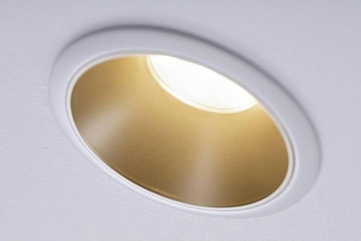 Actual product image Paulmann Recessed luminaire Cole Set (460 lm)