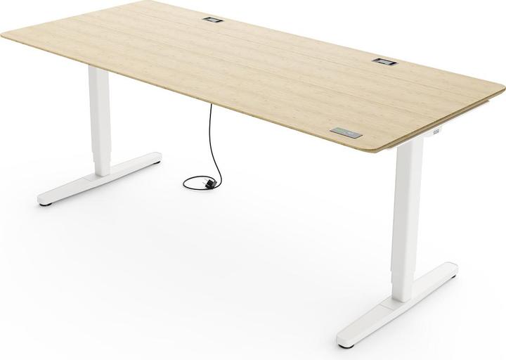 Immagine prodotto Yaasa Desk Pro (180 x 80 cm)