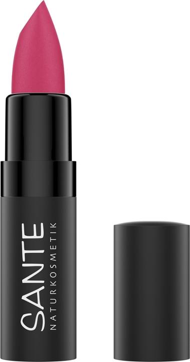 Produktbild Sante Matte Lipstick7 Wild Fuch (07 Wild Fuch)