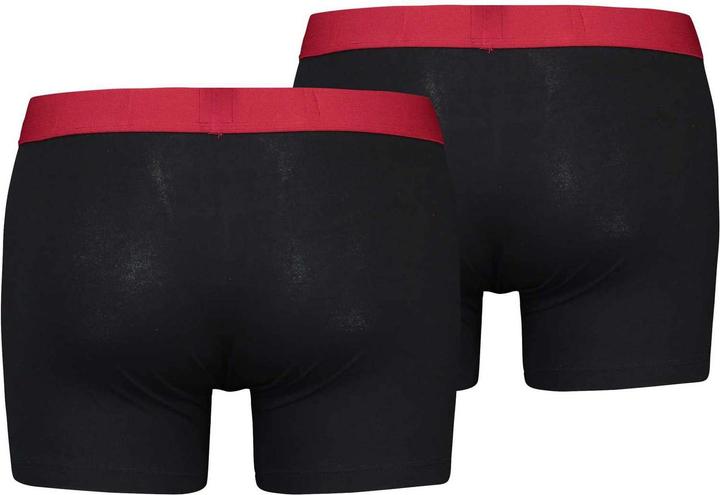 Produktbild Levis Basic BoxerBrief (M, 2er Pack)