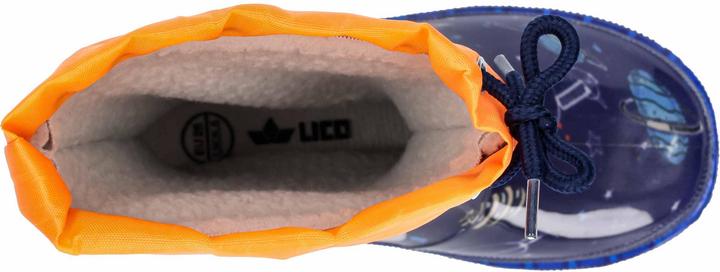 Actual product image Lico Powerlight W Blinky (35)