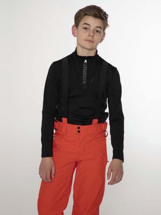 Actual product image Protest BORK JR snowpants (128)