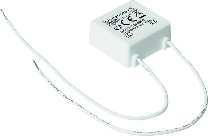 Produktbild intertechno LED-Freund BPM-1504 (Elektronikkit)