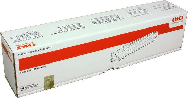 Actual product image OKI 42918914 (M)
