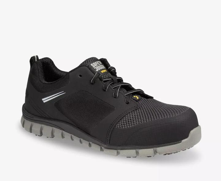 Image du produit Safety Jogger Chaussure de sécurité Ligero S1P (S1P, 36)