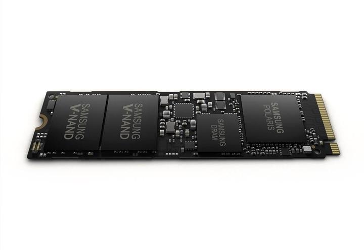 Image du produit Samsung 960 Evo (250 Go, M.2 2280)
