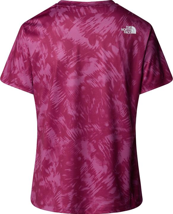 Actual product image North Face Flex Aop (XS)