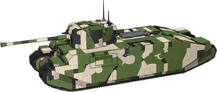 Image du produit Cobi TOG 2 Tank super lourd