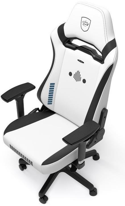 Produktbild noblechairs HERO ST - Stormtrooper Edition