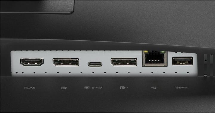 Actual product image Lenovo P24h-30 (2560 x 1440 pixels, 23.80")