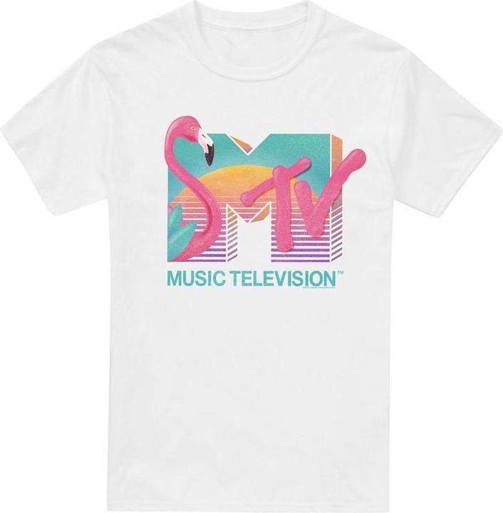 MTV TShirt (S)