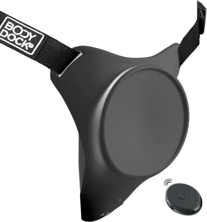 Produktbild Body Dock G-Spot Pro