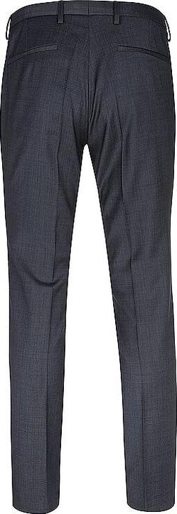 Actual product image CG Suit trousers slim fit PACAL (52)